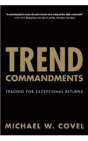 Trend Commandments
