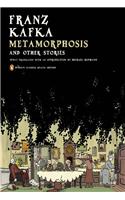 Metamorphosis and Other Stories