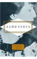 Akhmatova: Poems