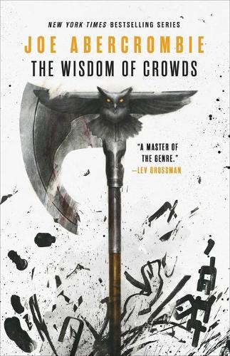 The Wisdom of Crowds: (3 The Age of Madness)