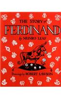 Story of Ferdinand