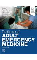 Textbook of Adult Emergency Medicine