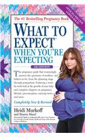 What to Expect When You're Expecting