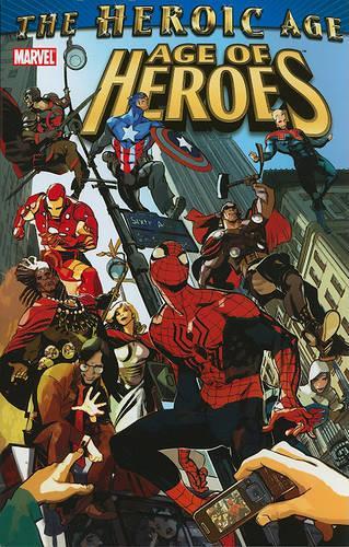Age Of Heroes