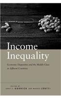 Income Inequality