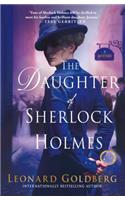 The Daughter of Sherlock Holmes