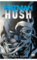 Batman: Hush (New Edition)