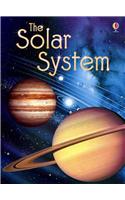 The Solar System