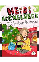 Heidi Heckelbeck and the Christmas Surprise