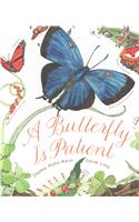 A Butterfly Is Patient