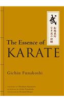 Essence of Karate