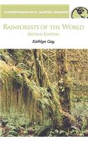 Rainforests of the World