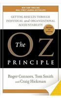 Oz Principle