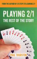 Playing 2/1