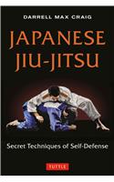 Japanese Jiu-jitsu