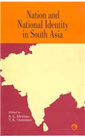 Nation And National Identity In South Asia
