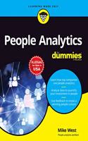 People Analytics for Dummies