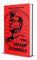The Indian Struggle: Classic Hardback Collector's Edition