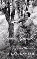 Indira Gandhi