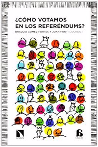 Â¿Como votamos en los referendums?