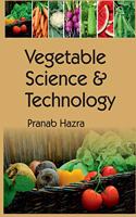 Vegetable Science and Technology
