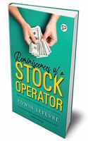 Reminiscences of a Stock Operator