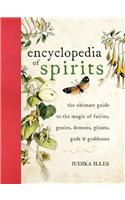 Encyclopedia of Spirits