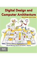 Digital Design and Computer Architecture