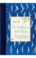 Conference of the Birds