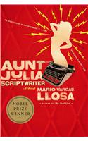 Aunt Julia and the Scriptwriter