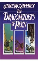 The Dragonriders of Pern