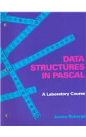 Data Structures In Pascal A Laboratory Course