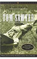 Adventures of Tom Sawyer