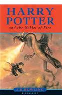 Harry Potter and the Goblet of Fire