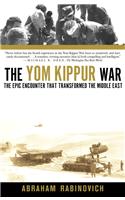 Yom Kippur War