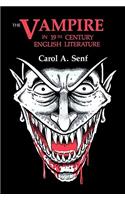 The Vampire in Nineteenth Century English Literature