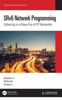Srv6 Network Programming