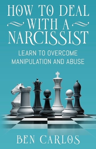 How to Deal with a Narcissist