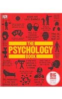 The Psychology Book