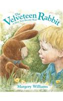 Velveteen Rabbit