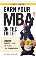 Earn Your MBA on the Toilet