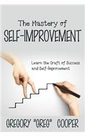 Mastery of Self-Improvement