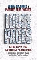 Loose Pages: Court Cases that Could Have Shaken India