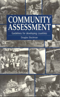 Community Assessment