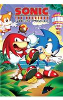 Sonic Archives Vol. 4