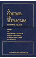 Course in Miracles