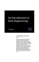 Introduction to Soils Engineering