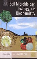 Soil Microbiology, Ecology & Biochemistry