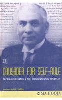 Crusader for Self-Rule