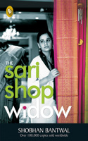 Sari Shop Widow